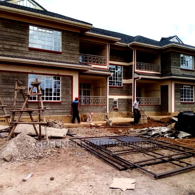 2bdrm Apartment in Karen for Rent - Image 2