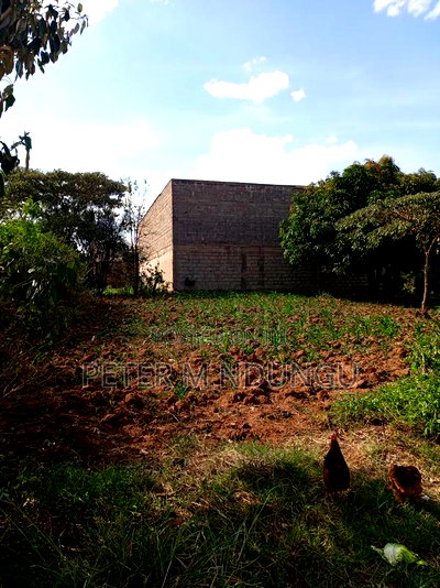 Prime Land on Sale 1/2 Acre, Greenspot Kamakis - Image 2