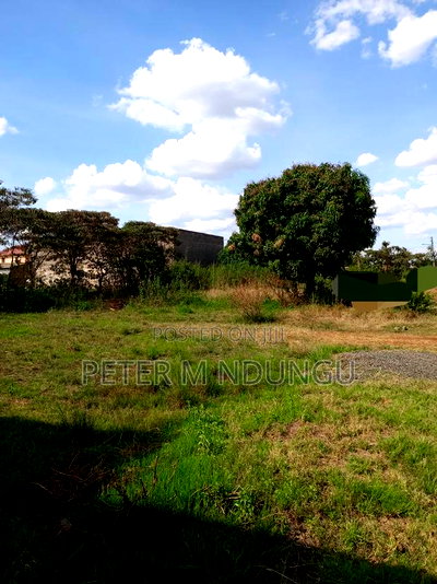 Prime Land on Sale 1/2 Acre, Greenspot Kamakis - Image 1