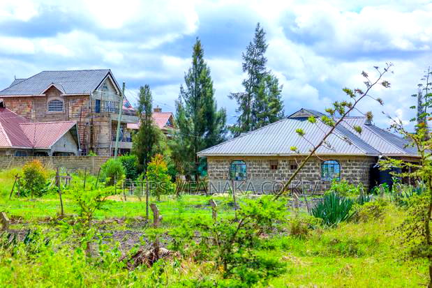 Syokimau-Katani Plots for Sale