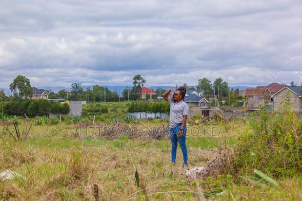 Syokimau-Katani Plots for Sale