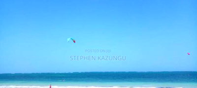 2 Acres 1/4 Beach Plot on Sale in Galu Beach - Image 7