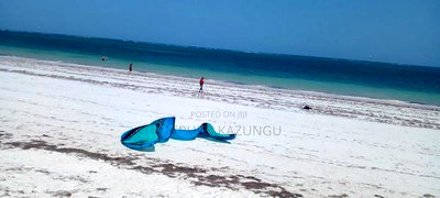 2 Acres 1/4 Beach Plot on Sale in Galu Beach - Image 6