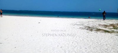 2 Acres 1/4 Beach Plot on Sale in Galu Beach - Image 18