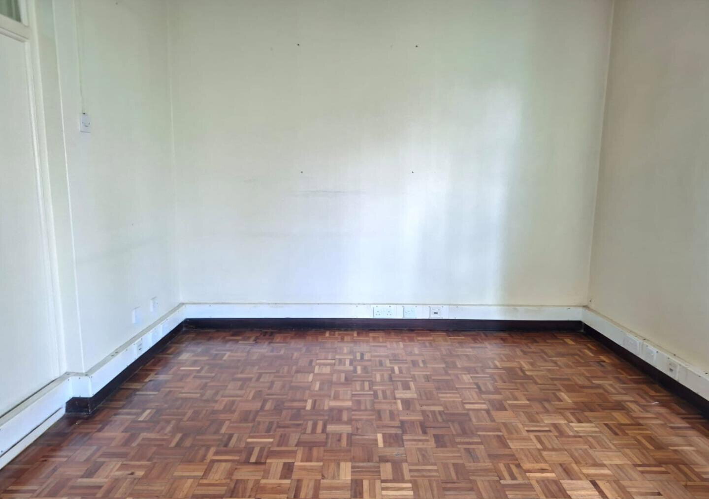 8-Room Office on Half-Acre in Gigiri's Diplomatic Zone