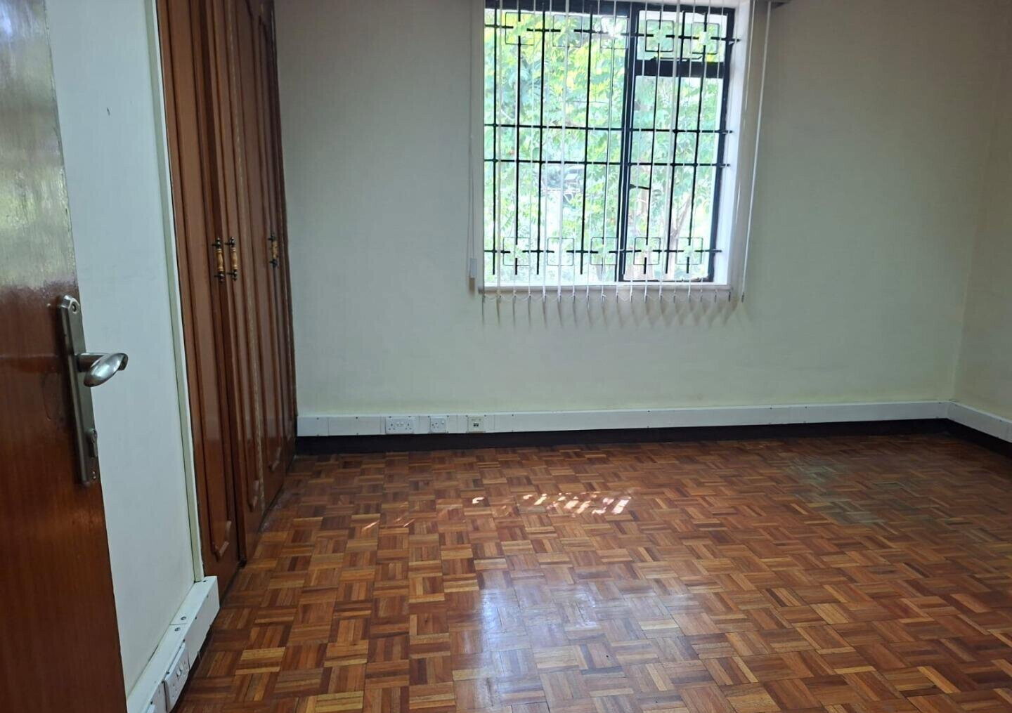 8-Room Office on Half-Acre in Gigiri's Diplomatic Zone