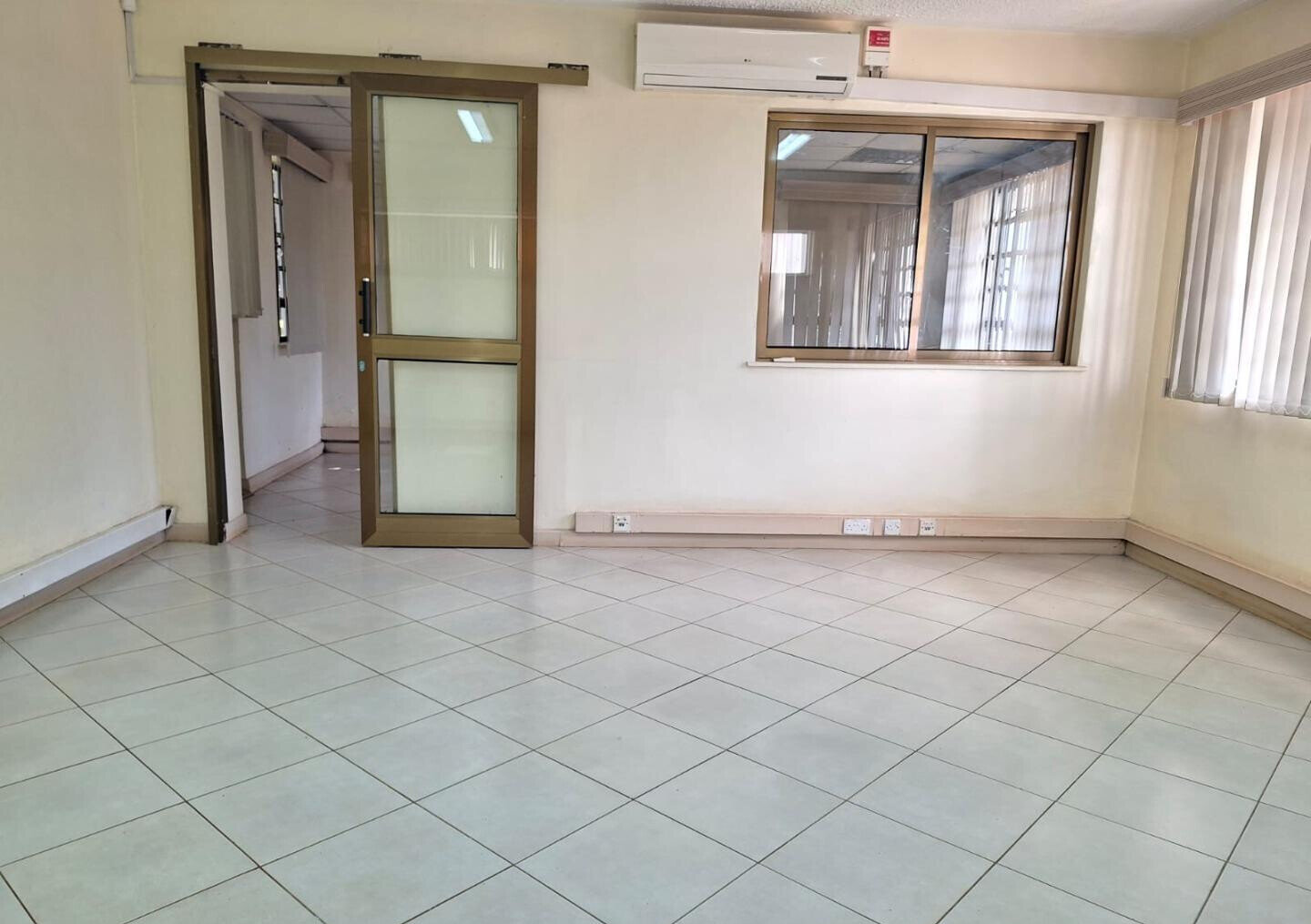 8-Room Office on Half-Acre in Gigiri's Diplomatic Zone