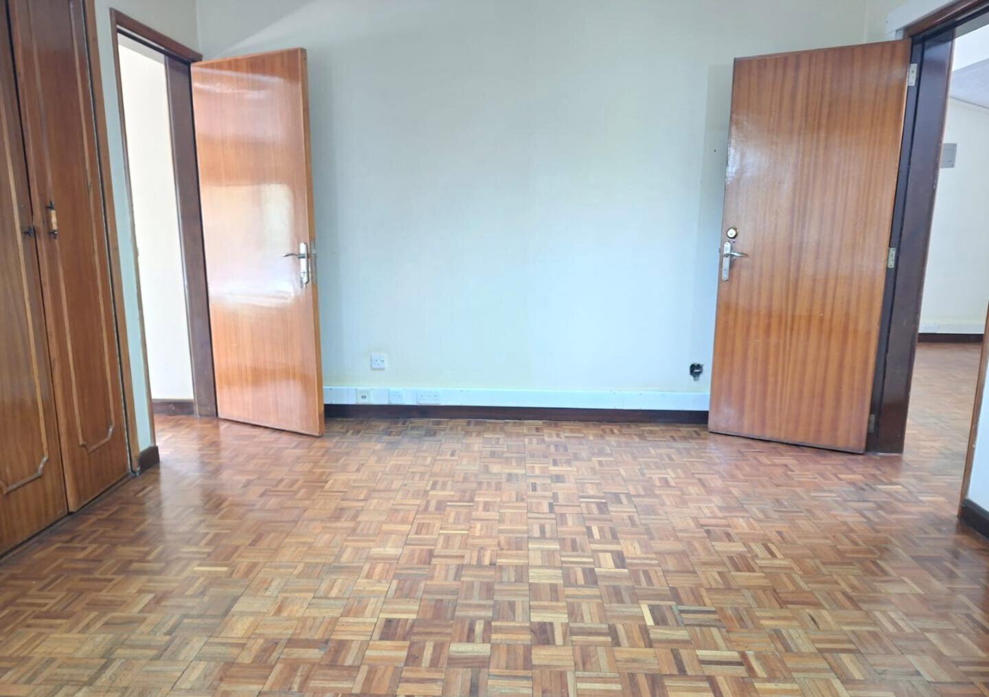 8-Room Office on Half-Acre in Gigiri's Diplomatic Zone