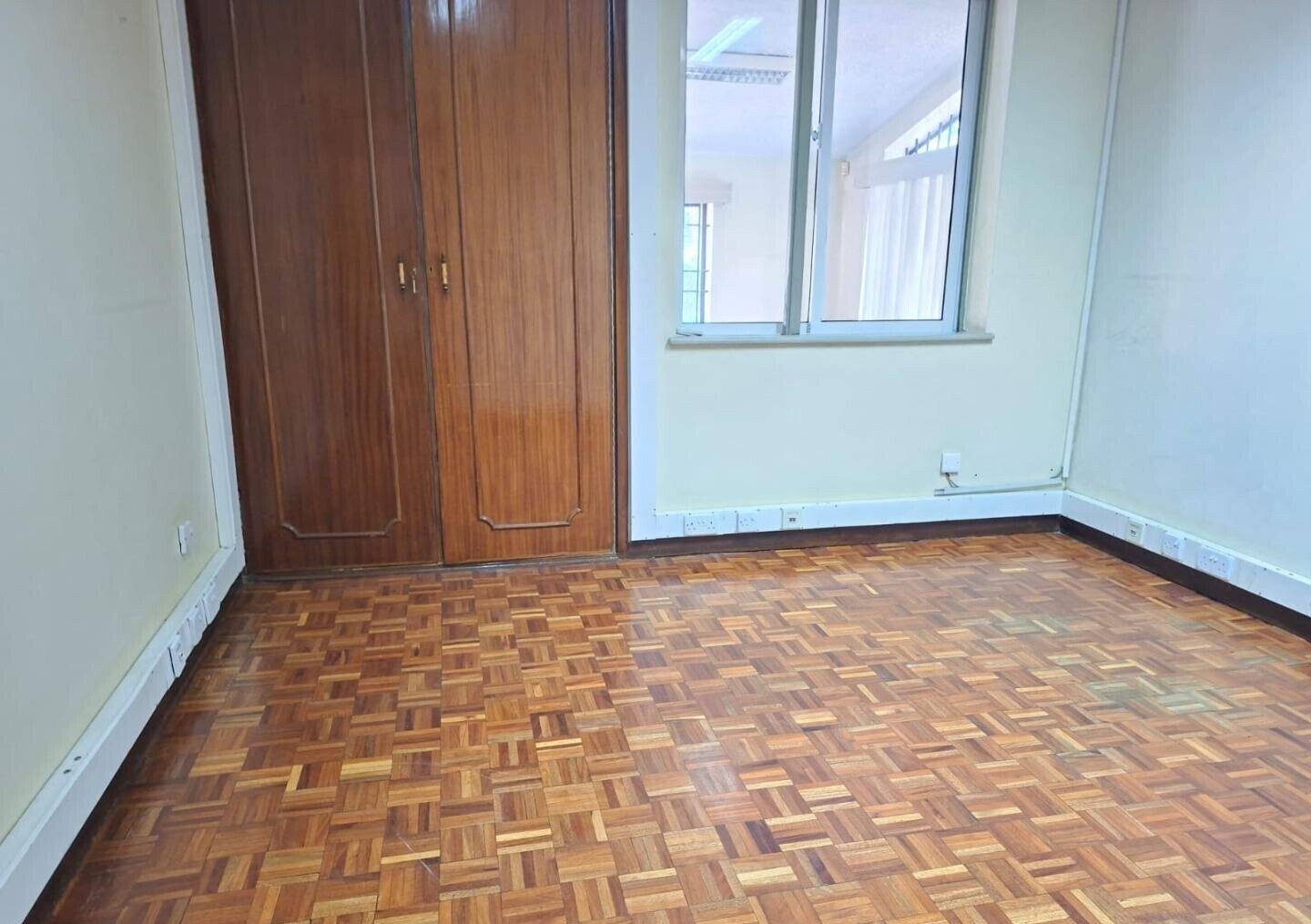 8-Room Office on Half-Acre in Gigiri's Diplomatic Zone