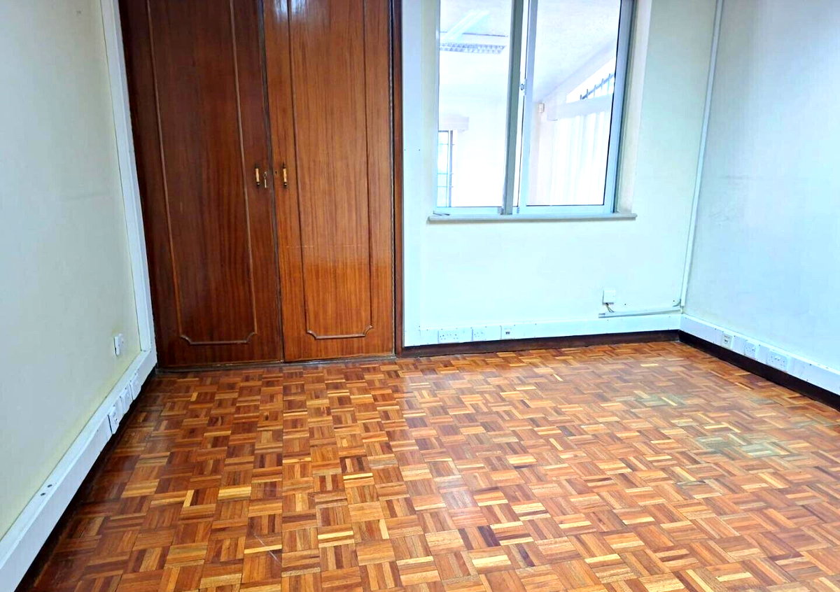 8-Room Office on Half-Acre in Gigiri's Diplomatic Zone