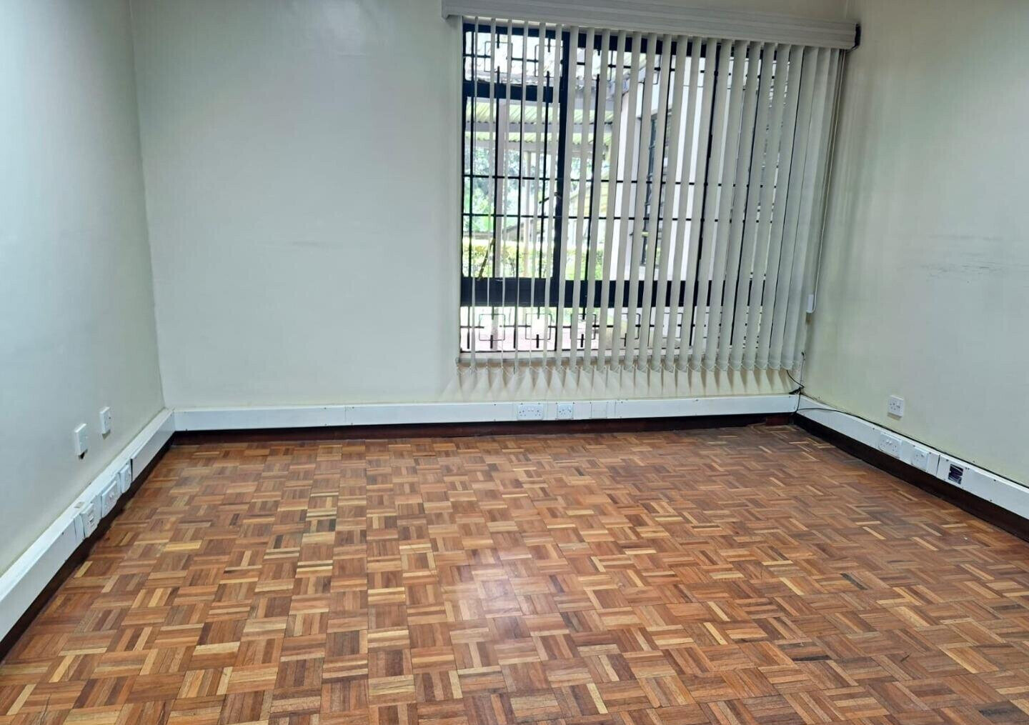8-Room Office on Half-Acre in Gigiri's Diplomatic Zone