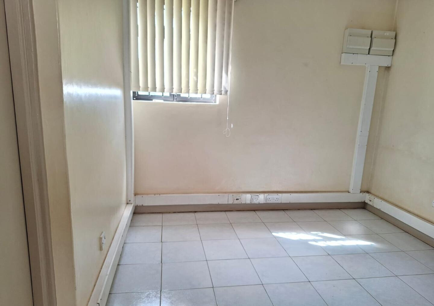8-Room Office on Half-Acre in Gigiri's Diplomatic Zone