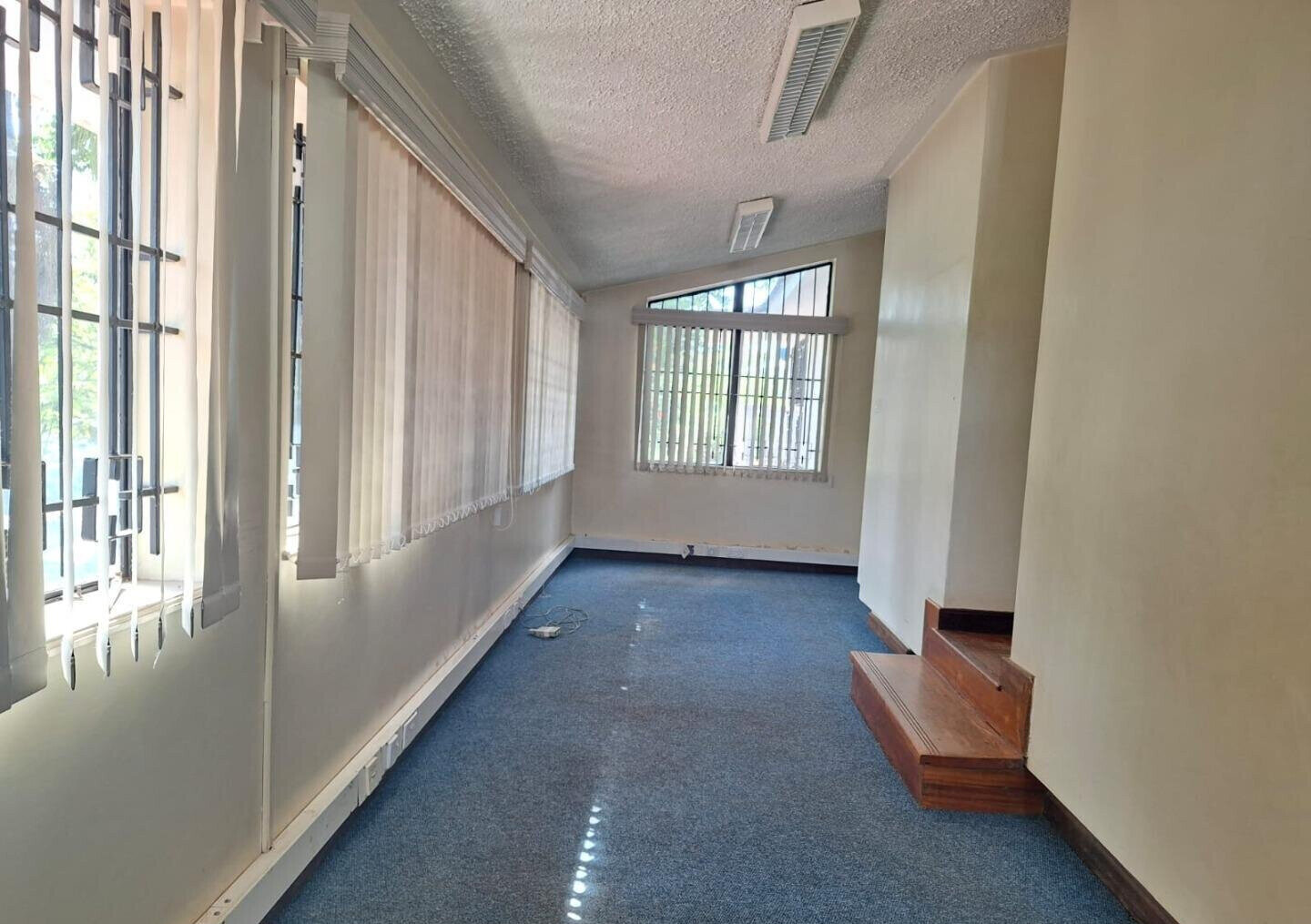 8-Room Office on Half-Acre in Gigiri's Diplomatic Zone