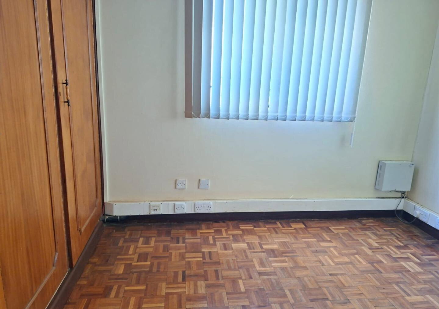 8-Room Office on Half-Acre in Gigiri's Diplomatic Zone