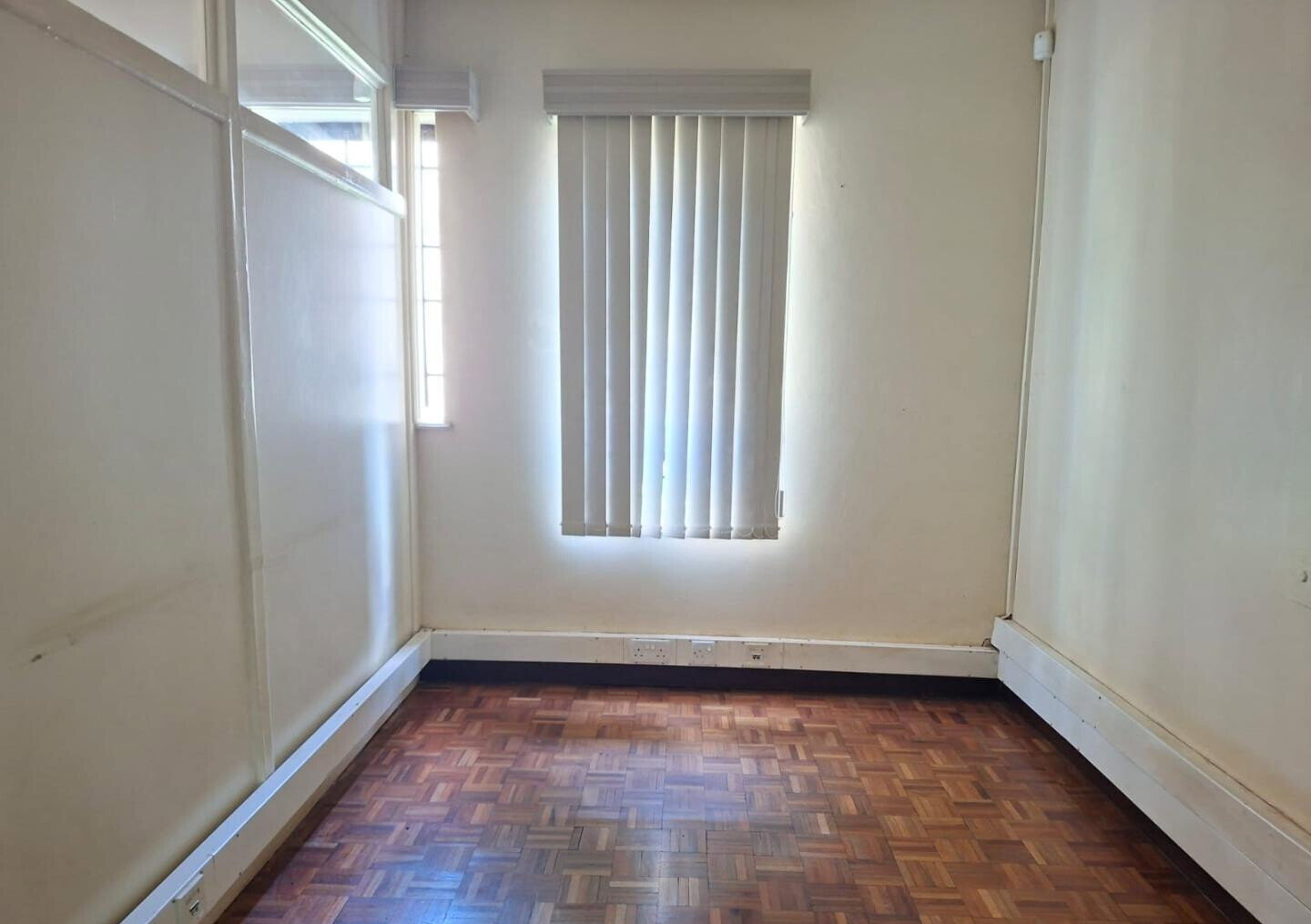 8-Room Office on Half-Acre in Gigiri's Diplomatic Zone