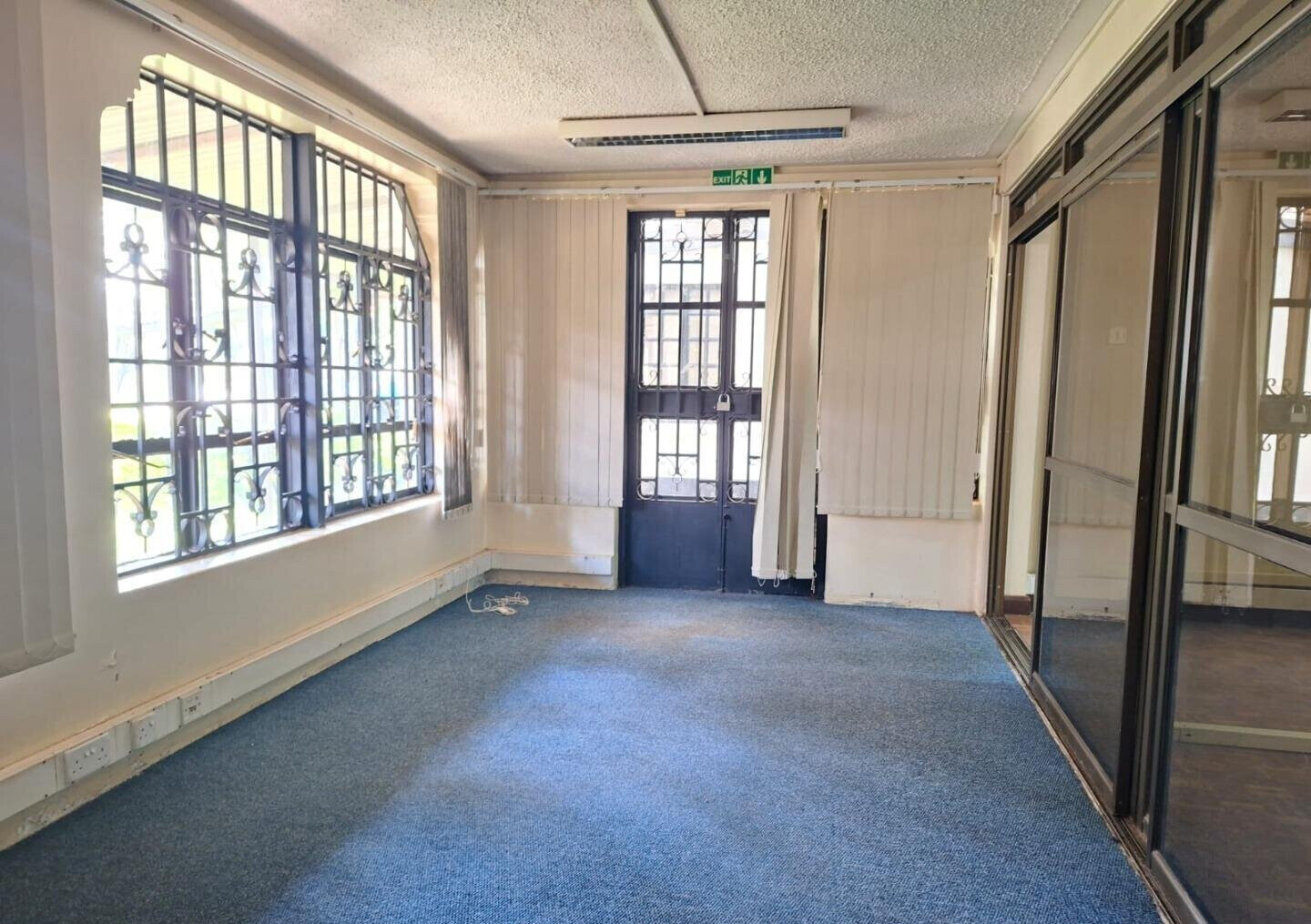 8-Room Office on Half-Acre in Gigiri's Diplomatic Zone