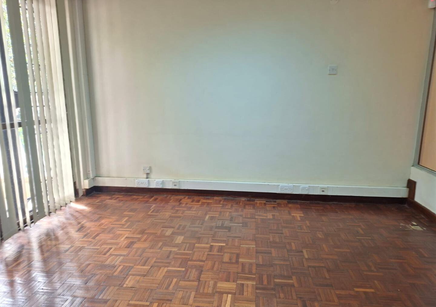 8-Room Office on Half-Acre in Gigiri's Diplomatic Zone