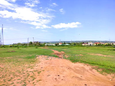 Plots for Sale at Migosi, Kisumu County - Image 1