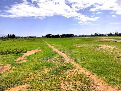 Plots for Sale at Migosi, Kisumu County - Image 4