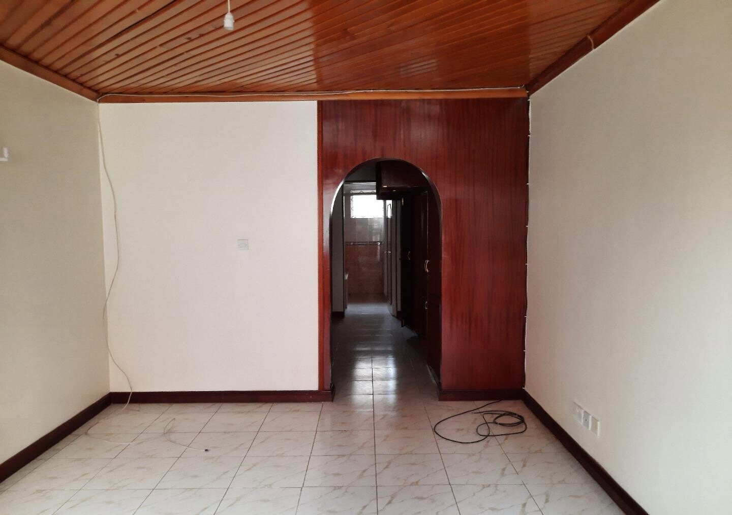 4BR All-Ensuite Townhouse with Generator & Solar - Kileleshwa