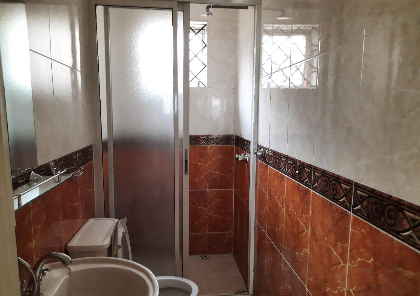 4BR All-Ensuite Townhouse with Generator & Solar - Kileleshwa