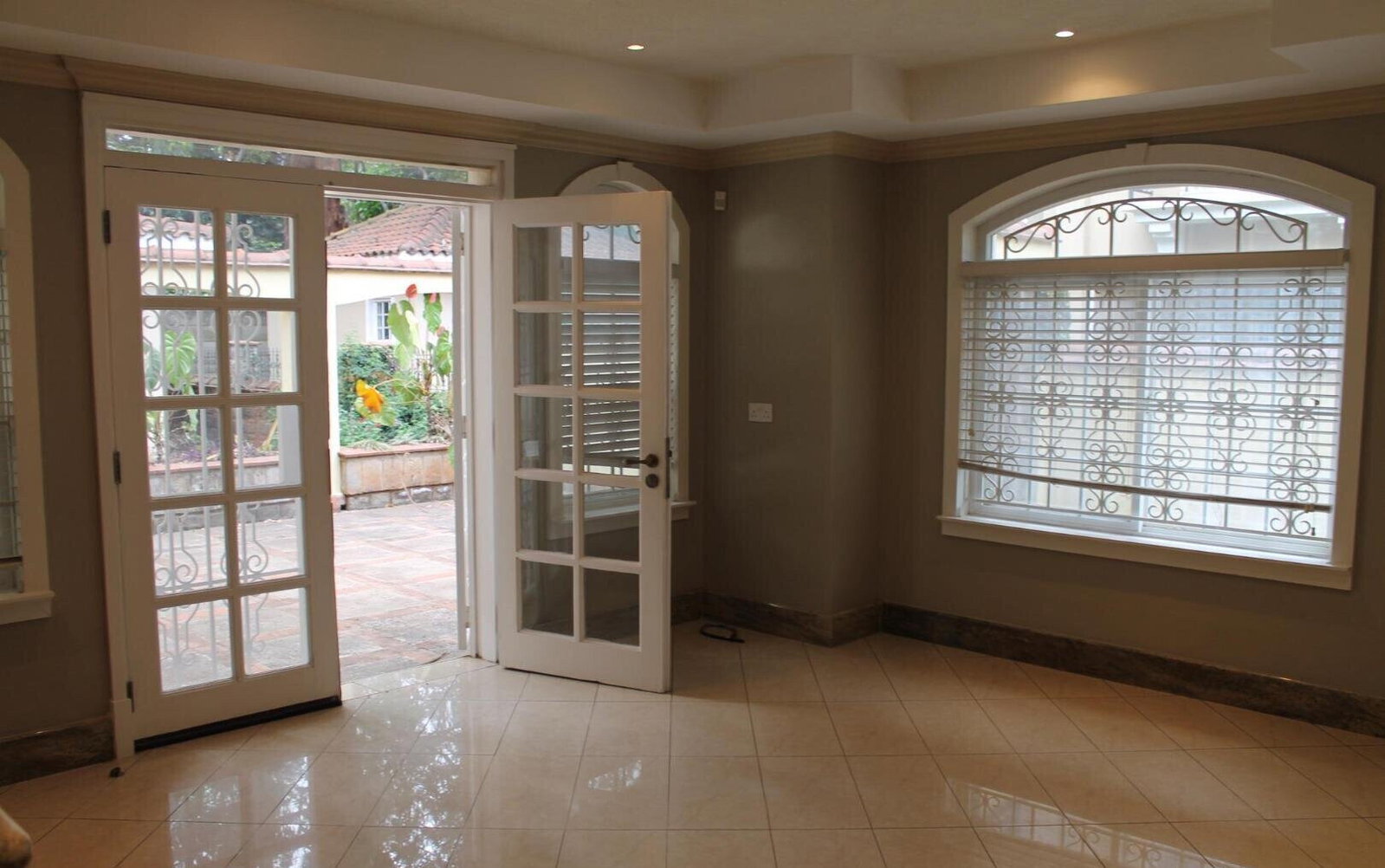 1/8 Acre Garden Home for KSh 450K