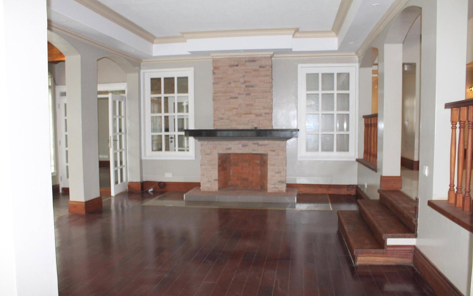 1/8 Acre Garden Home for KSh 450K