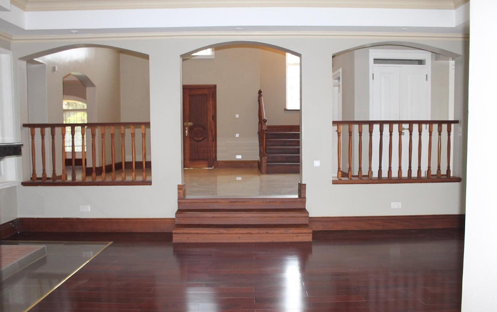 1/8 Acre Garden Home for KSh 450K
