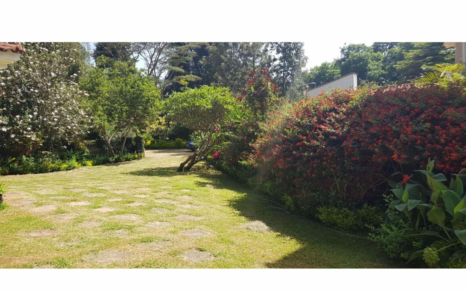 1/8 Acre Garden Home for KSh 450K