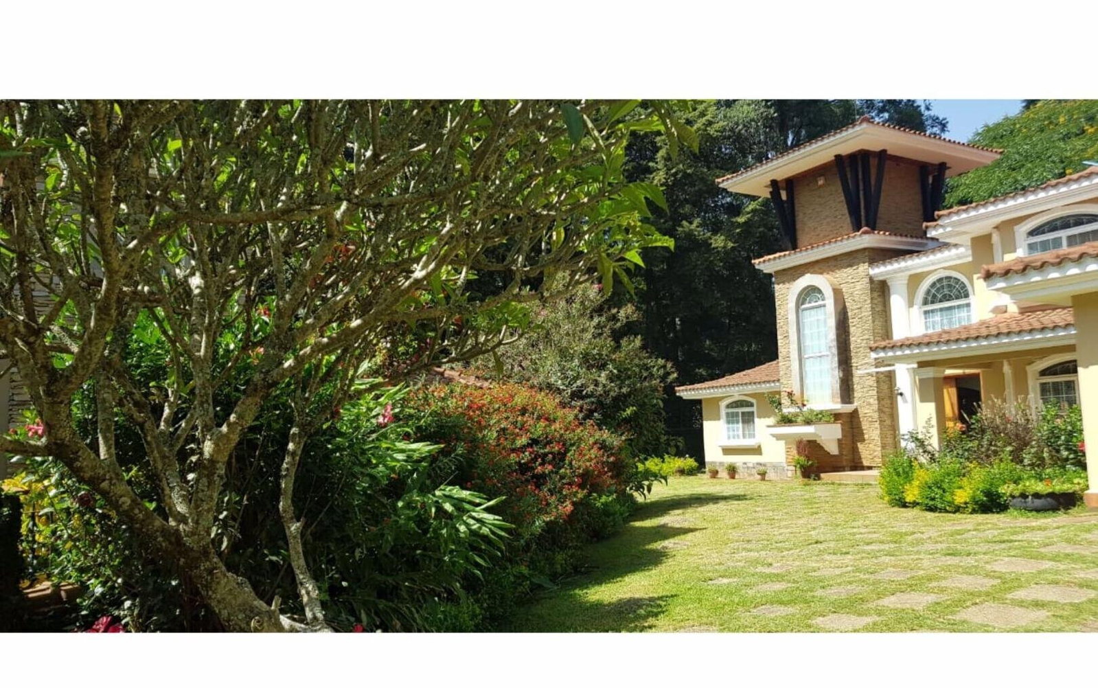 1/8 Acre Garden Home for KSh 450K