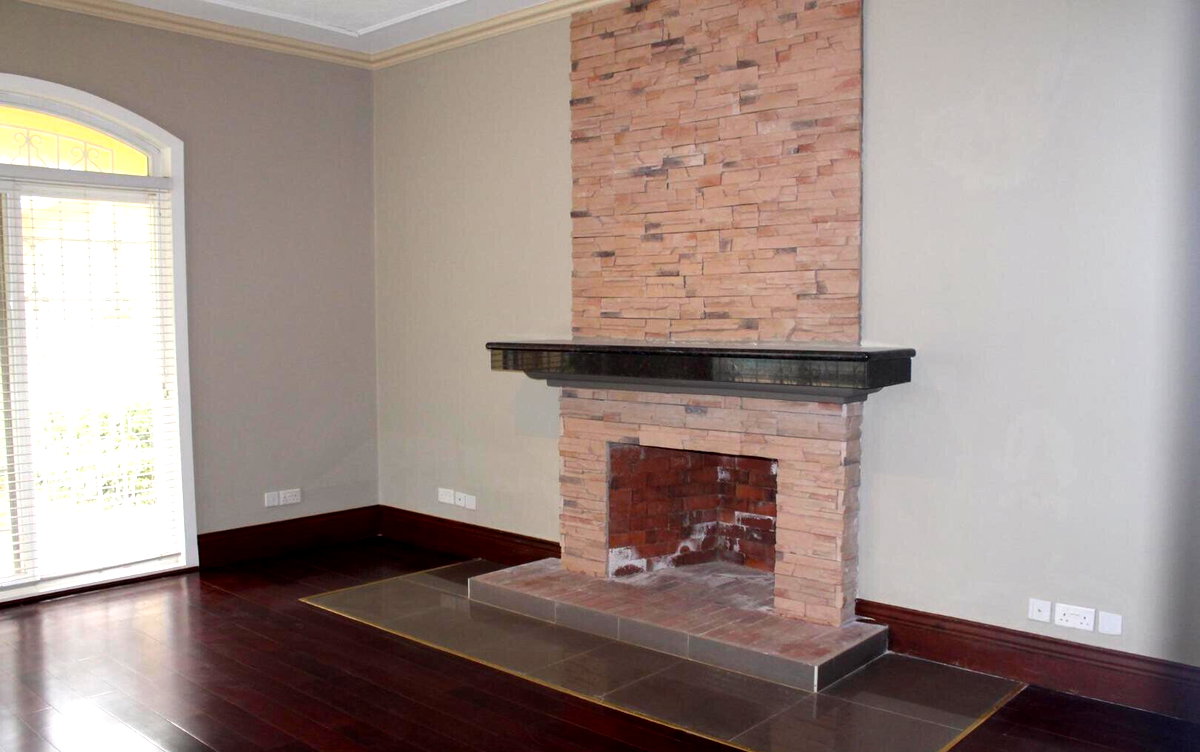 1/8 Acre Garden Home for KSh 450K