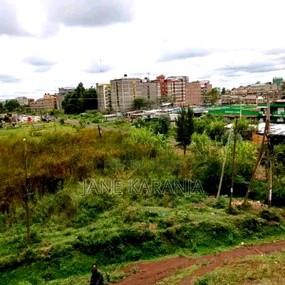 Oneacre for Sale Touching Thika Superhighway Gwakairu Ruiru - Image 2