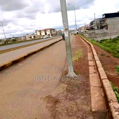 Oneacre for Sale Touching Thika Superhighway Gwakairu Ruiru - Image 5