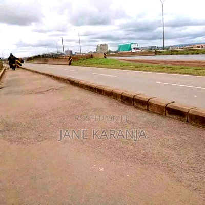 Oneacre for Sale Touching Thika Superhighway Gwakairu Ruiru - Image 6