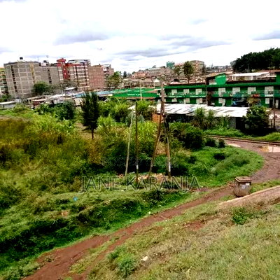 Oneacre for Sale Touching Thika Superhighway Gwakairu Ruiru - Image 7