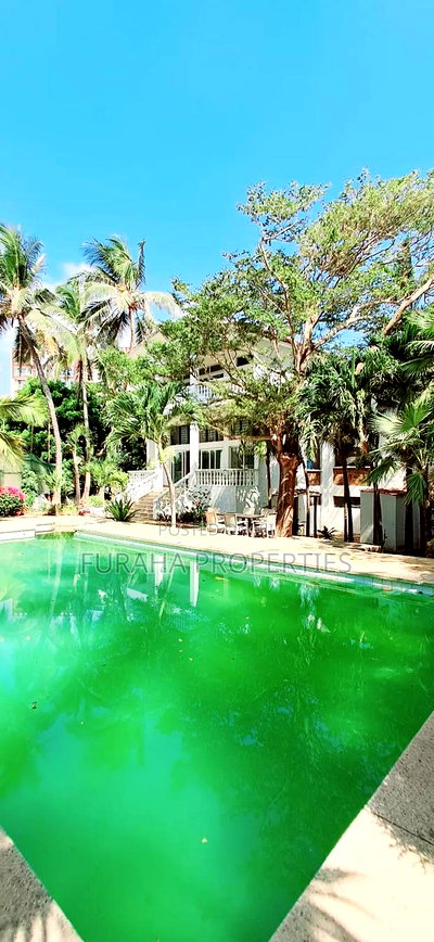 10bdrm Mansion in Nyali for rent - Image 4