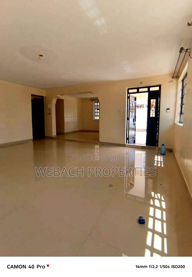 4bdrm Mansion in Syokimau for rent