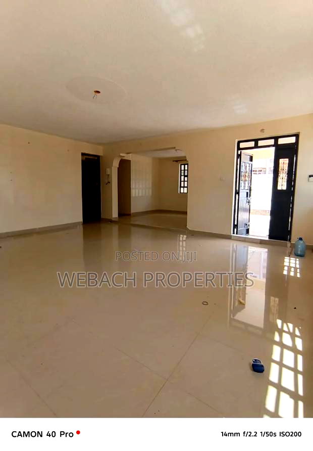 4bdrm Mansion in Syokimau for rent