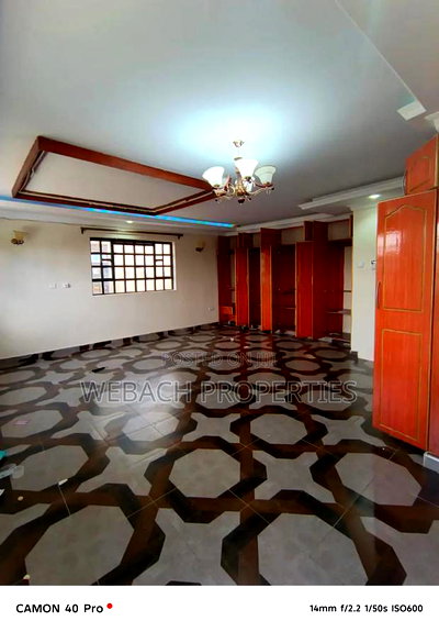 4bdrm Mansion in Syokimau for rent - Image 8