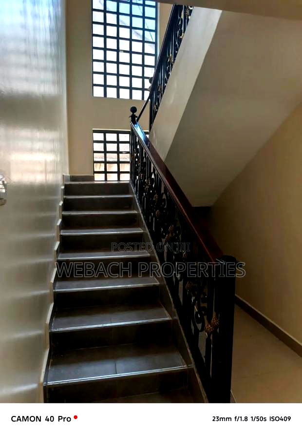 4bdrm Mansion in Syokimau for rent