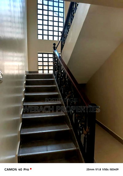 4bdrm Mansion in Syokimau for rent - Image 5