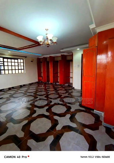 4bdrm Mansion in Syokimau for rent - Image 6