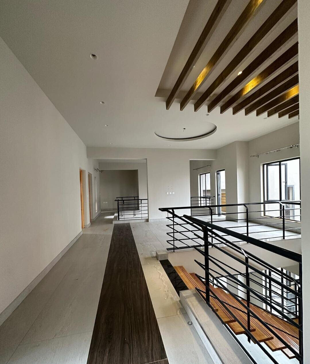 4BR Townhouse with Rooftop Terrace & Lift - Kileleshwa