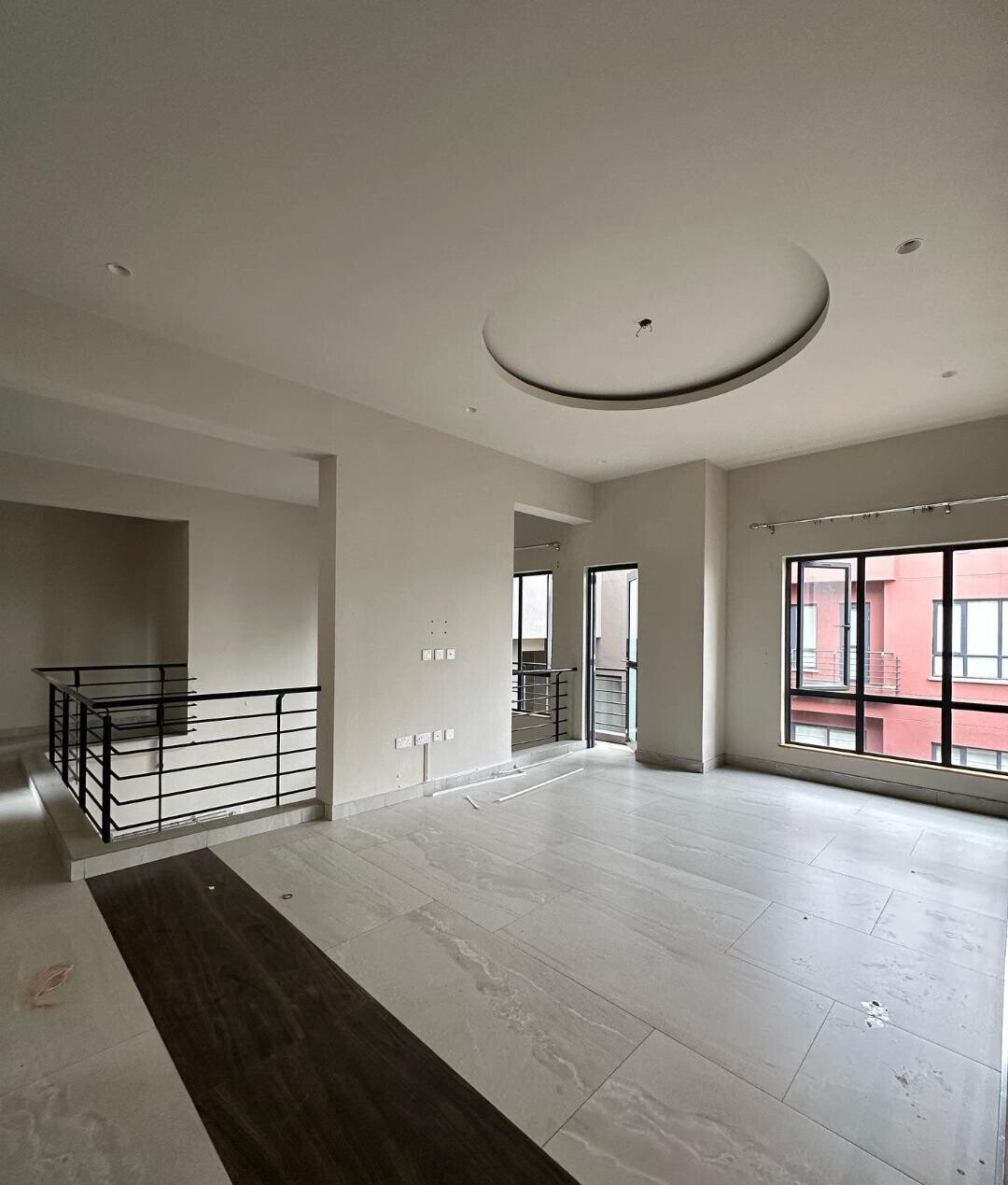 4BR Townhouse with Rooftop Terrace & Lift - Kileleshwa