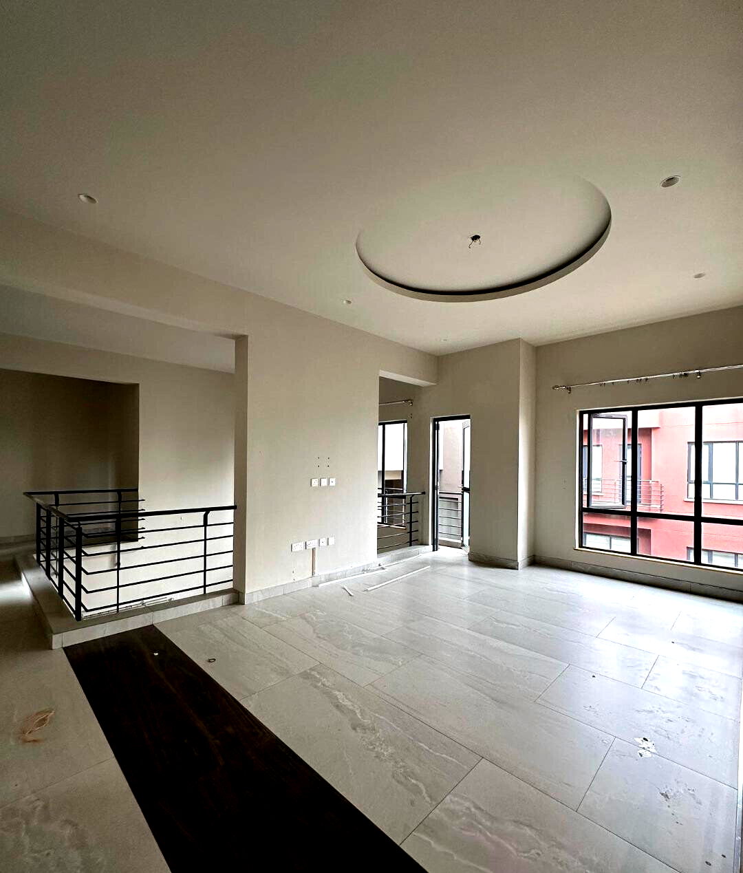 4BR Townhouse with Rooftop Terrace & Lift - Kileleshwa