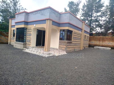 3bdrm Bungalow in Nkoroi for sale - Image 1