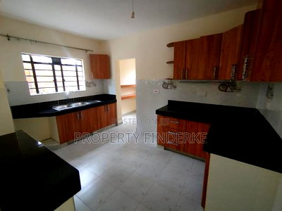 3bdrm Bungalow in Nkoroi for sale - Image 10