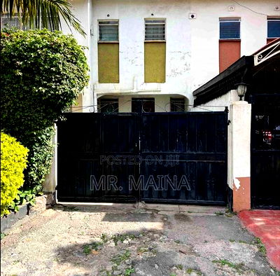 3 Bedroom Townhouse Embakasi - Image 1