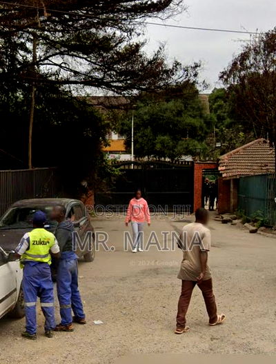 3 Bedroom Townhouse Embakasi - Image 2