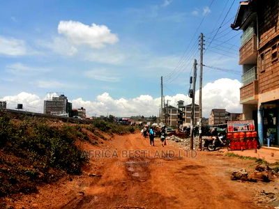 50x100 Ft Plot Prime Commercial Plot for Sale in Kinoo - Image 5